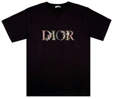 dior tshirt|Dior t shirt women.